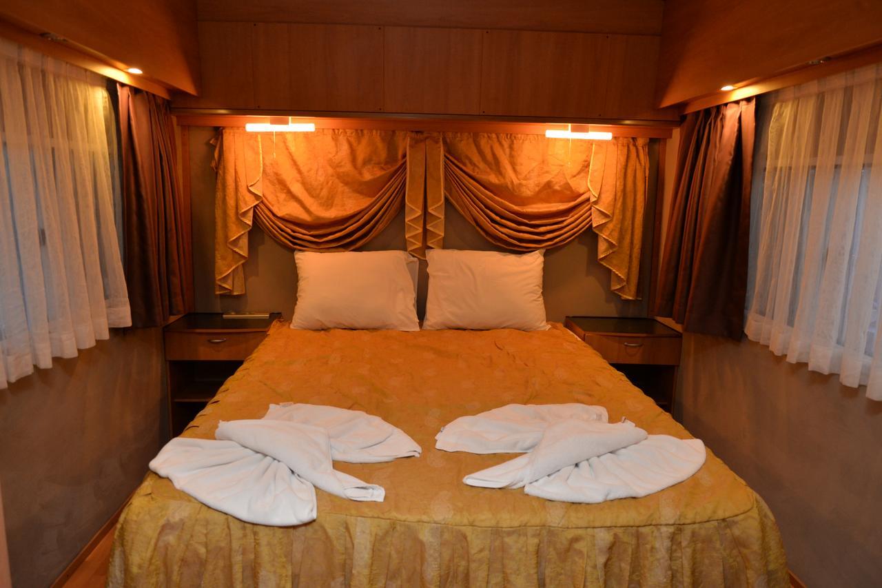 Oba Beach Hotel โอลลุนเดนิซ ภายนอก รูปภาพ